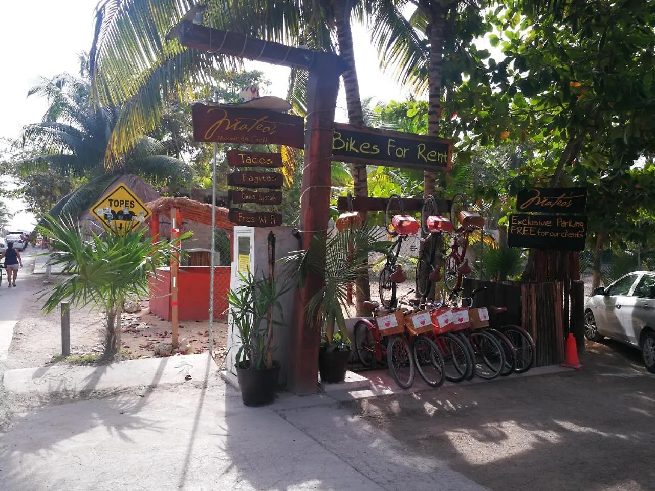 Serena Tulum - Adults Only Hotel
