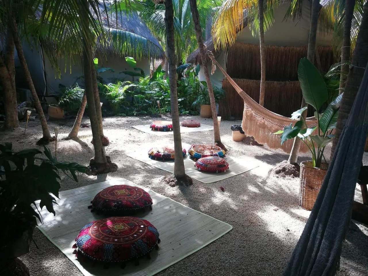 *** Hotel Serena Tulum - Adults Only Mexico
