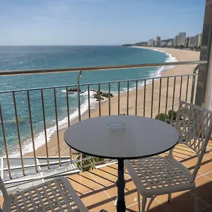 ** Hotel Costa Brava México
