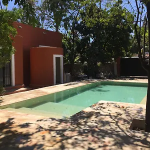  Inn Quinta Perez Ponce México