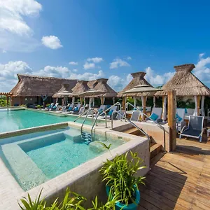 Naay Curamoria Collection 4* Tulum Pueblo