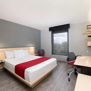 Express By Marriott Centro 4* Puebla