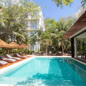 Prana Boutique 4* Tulum Pueblo