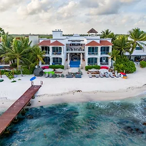 Cielo Maya 4* Tulum Pueblo