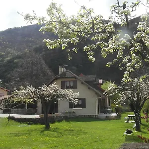 Au Vieux Tilleul 2* Veynes