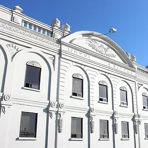 Aristos 3* Puebla