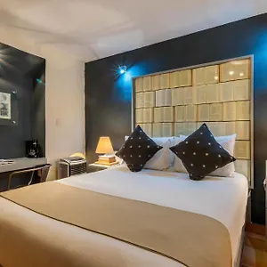 **** Hotel Damiana Boutique México