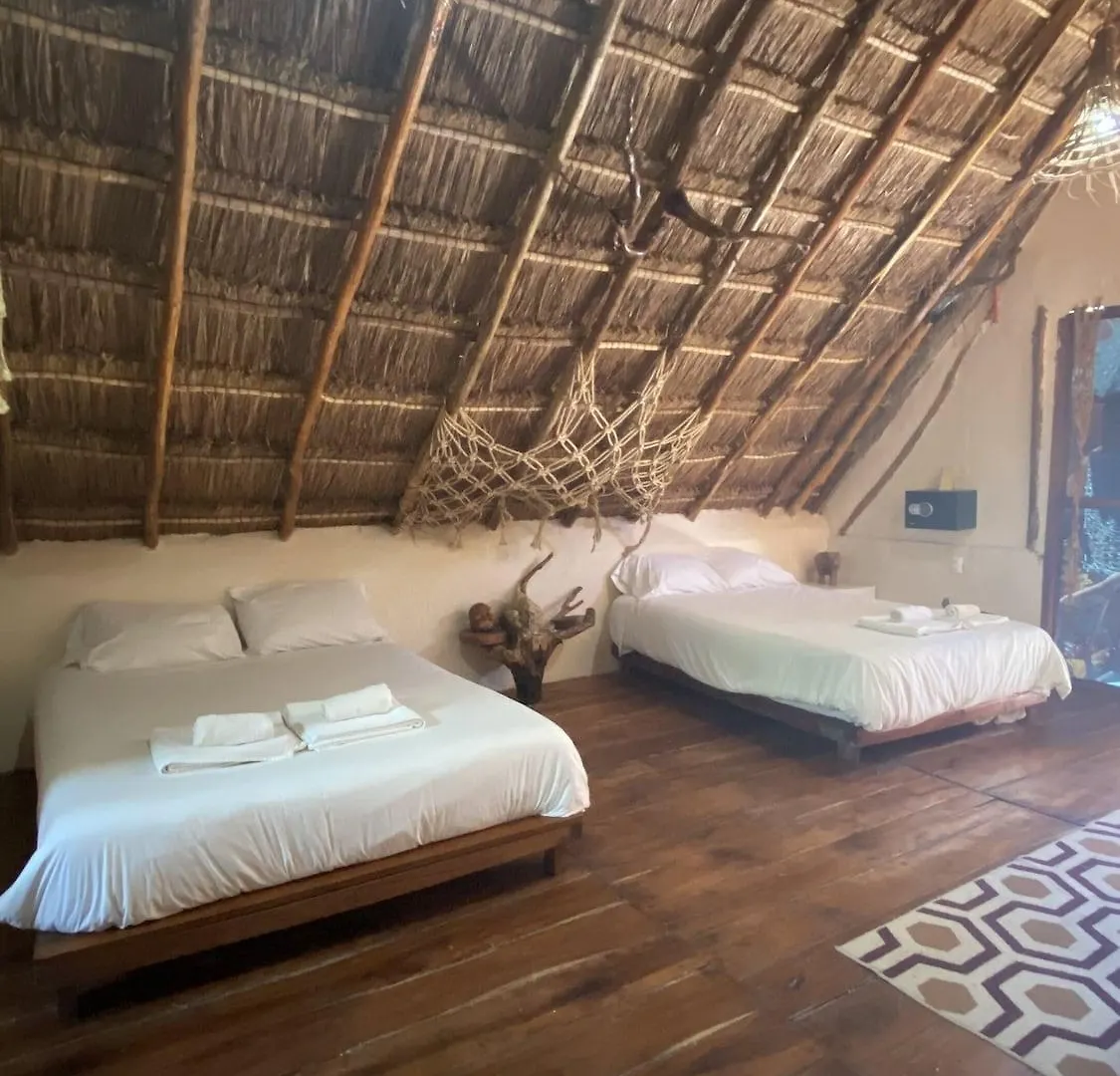 Serena Tulum - Adults Only 3*,