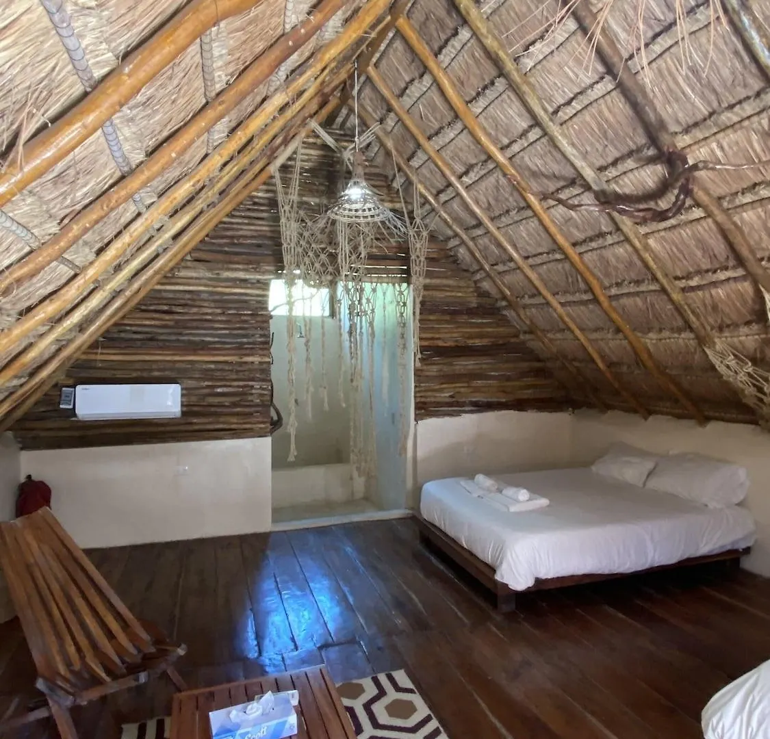 Serena Tulum - Adults Only Hotel