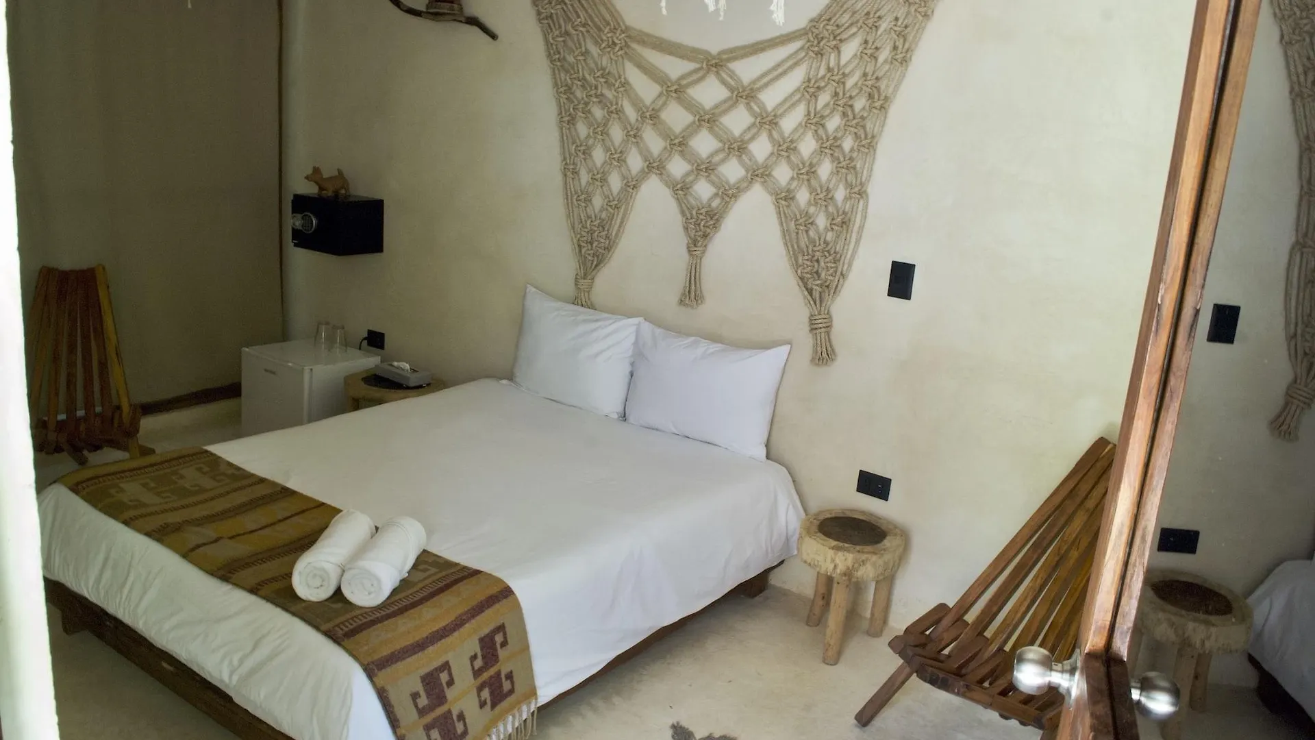 Serena Tulum - Adults Only