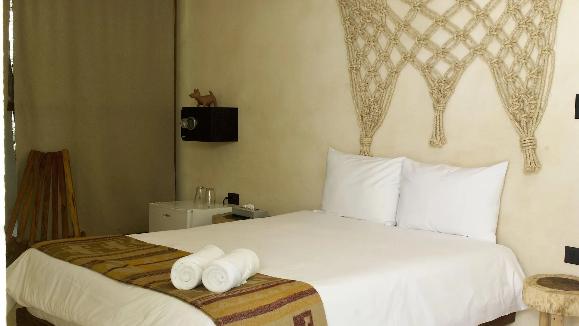 Hotel Serena Tulum - Adults Only