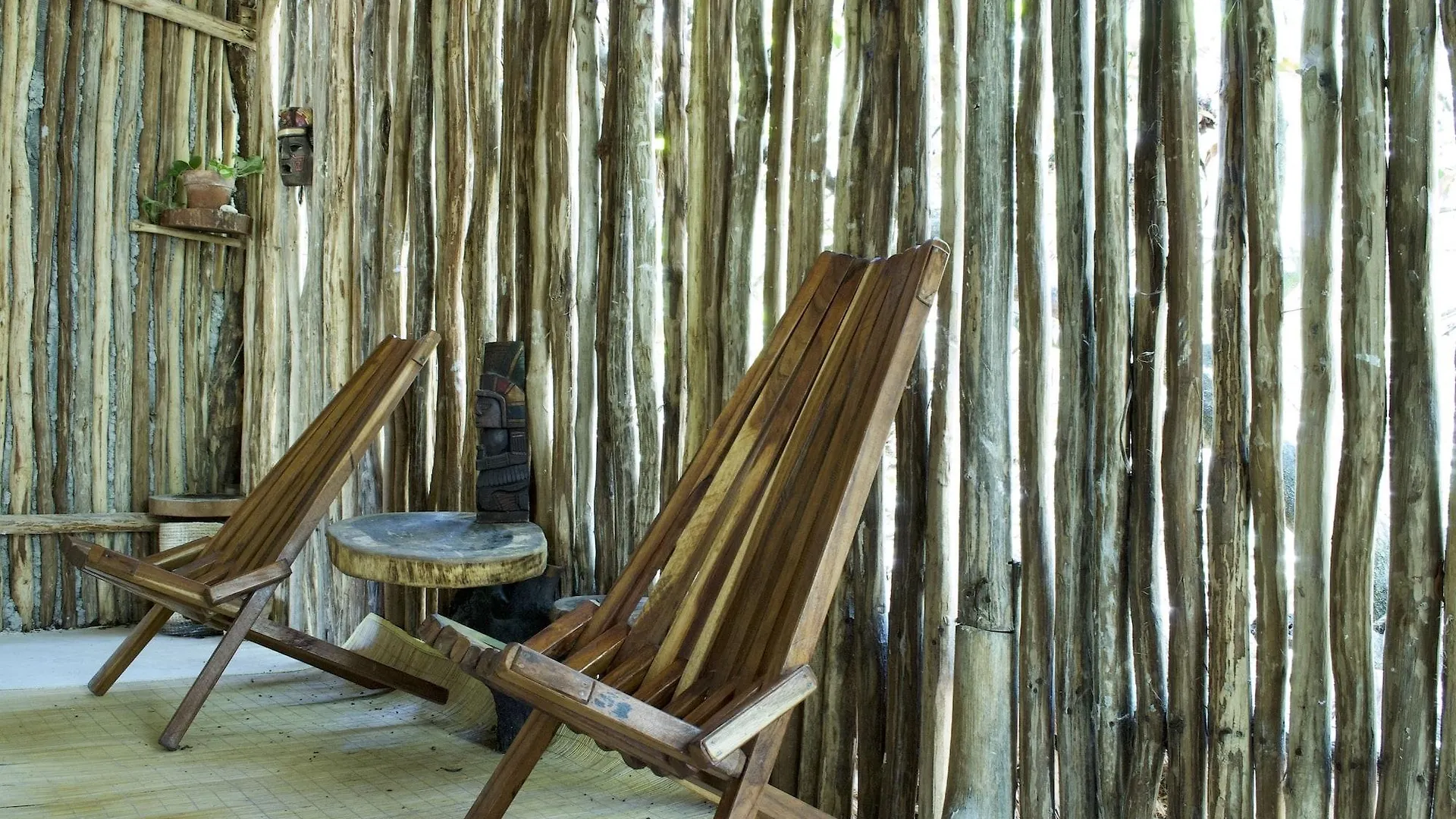 Hotel Serena Tulum - Adults Only