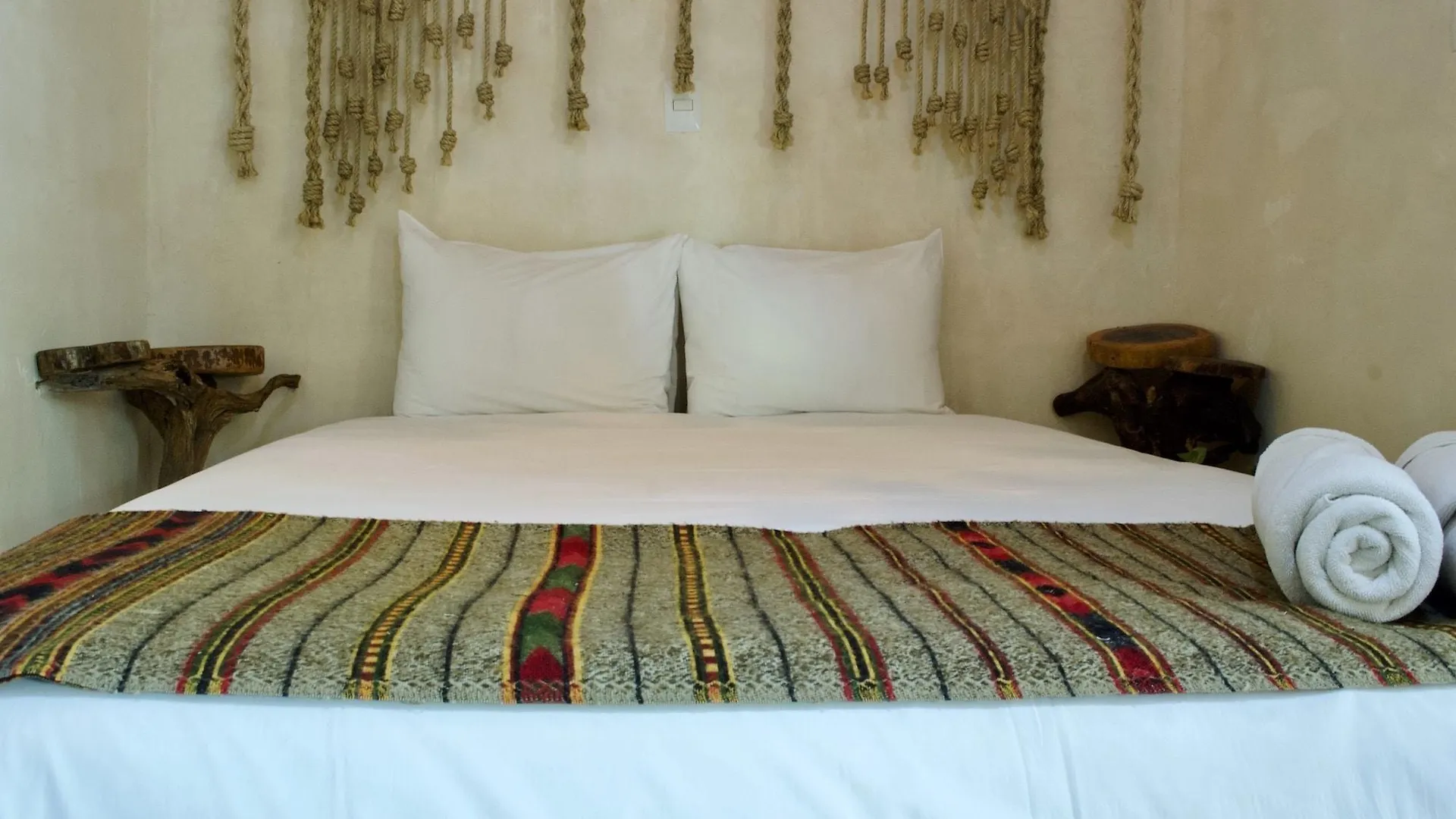 Serena Tulum - Adults Only Mexico