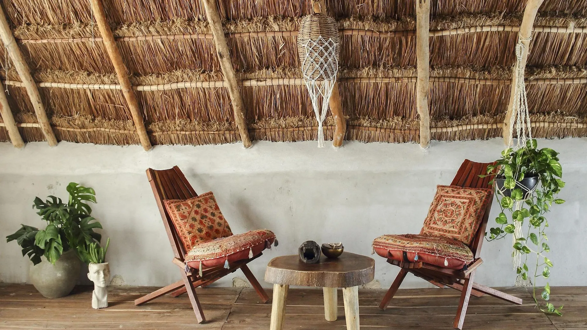 Serena Tulum - Adults Only Hotel