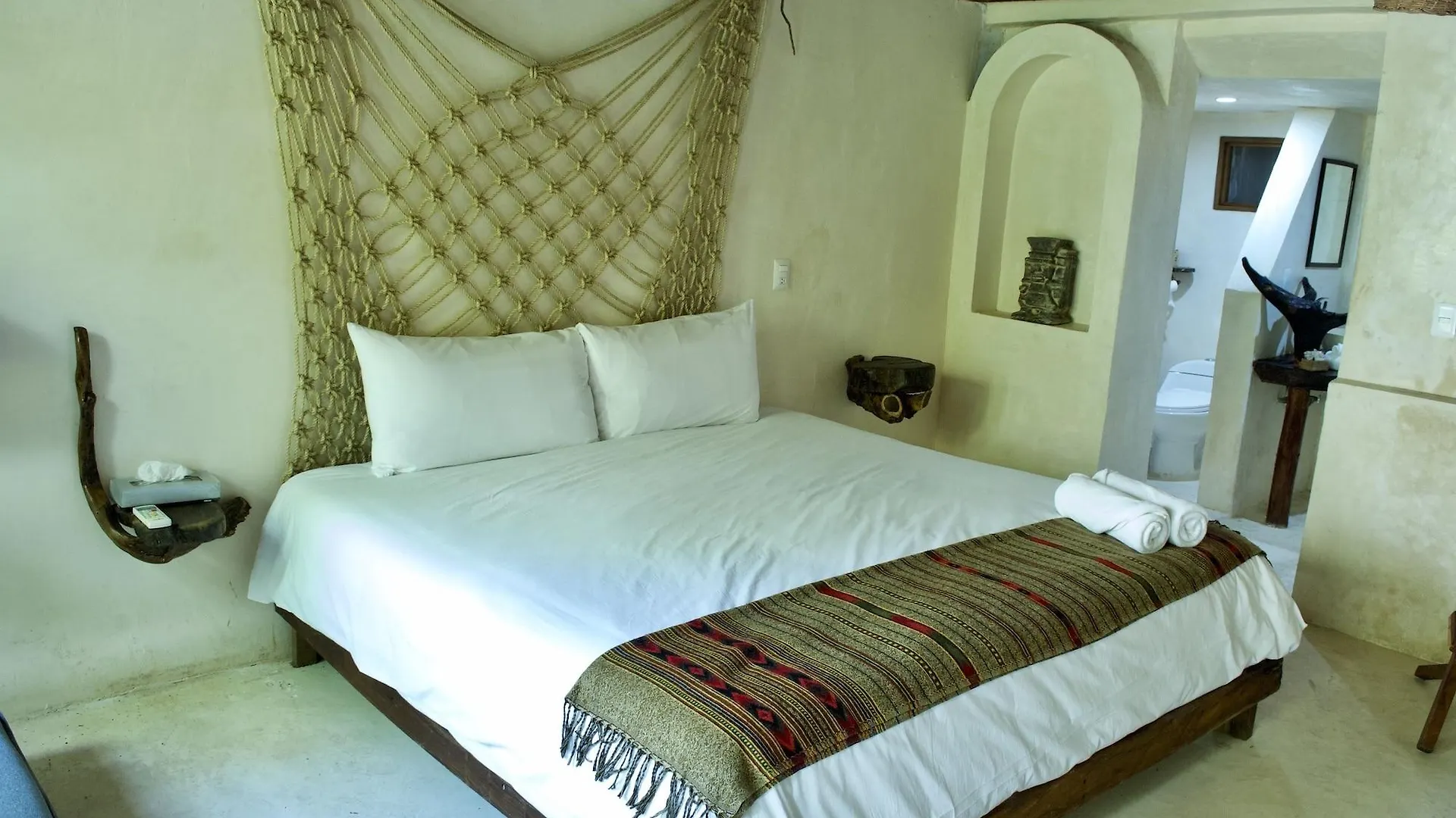 Serena Tulum - Adults Only 3*,  Mexico