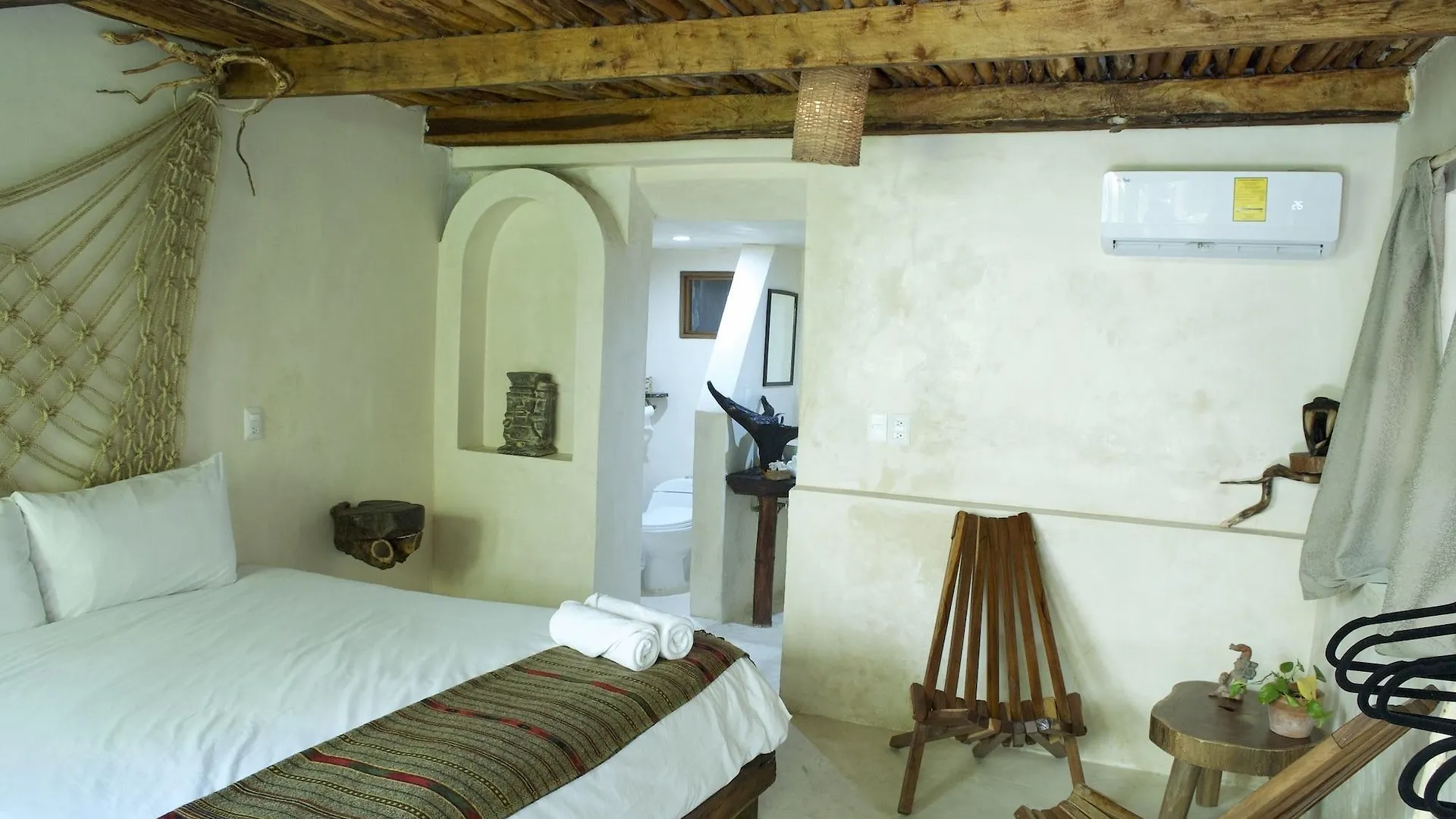 Serena Tulum - Adults Only 3*,  Mexico