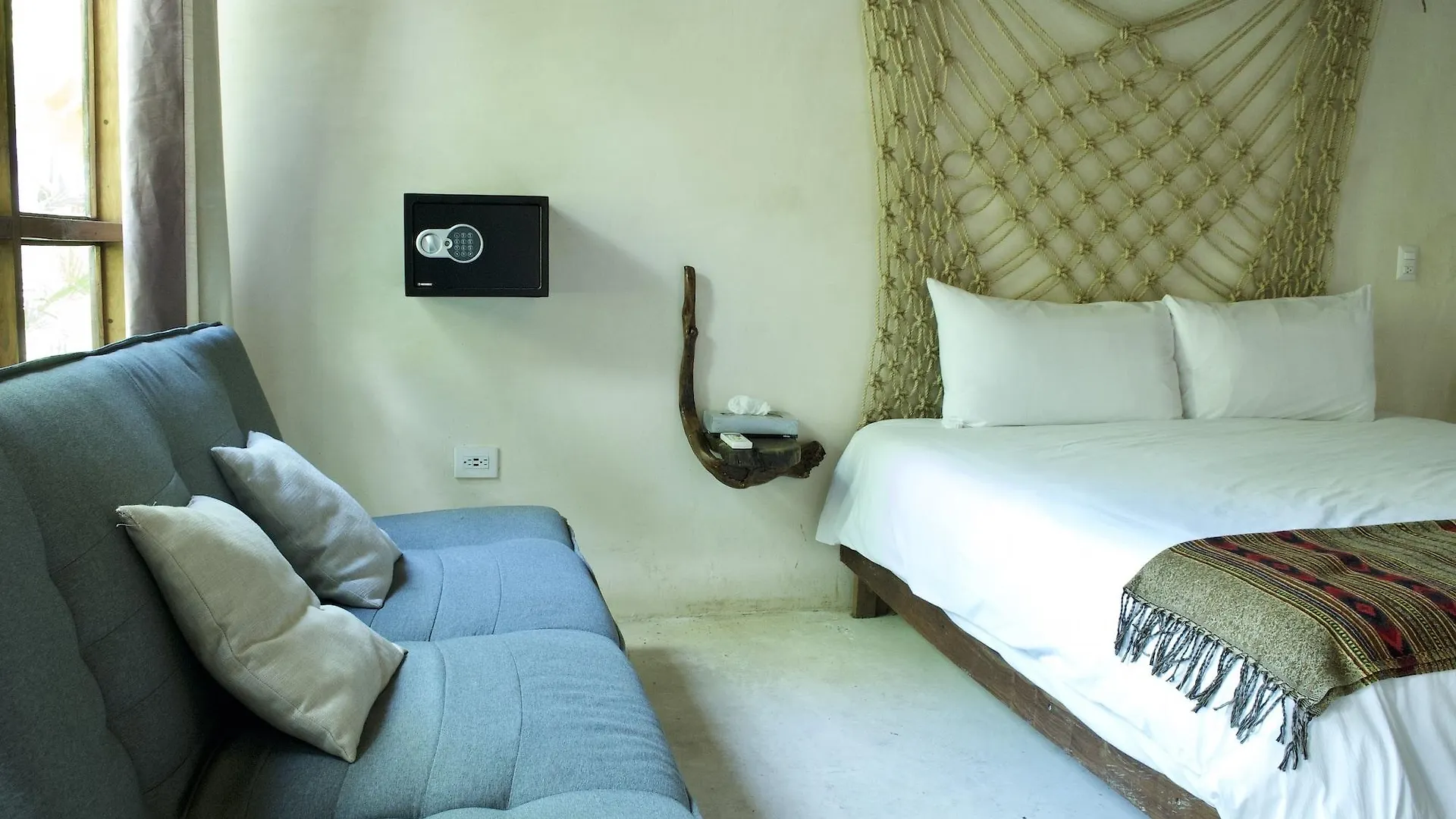 Serena Tulum - Adults Only Hotel