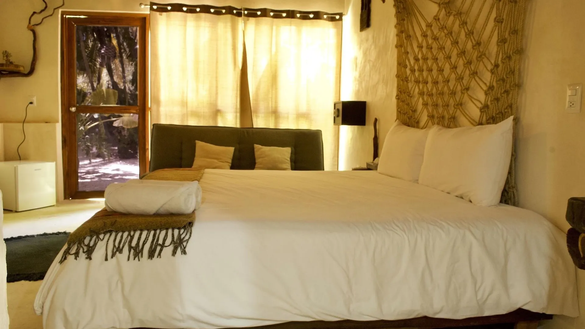 Serena Tulum - Adults Only