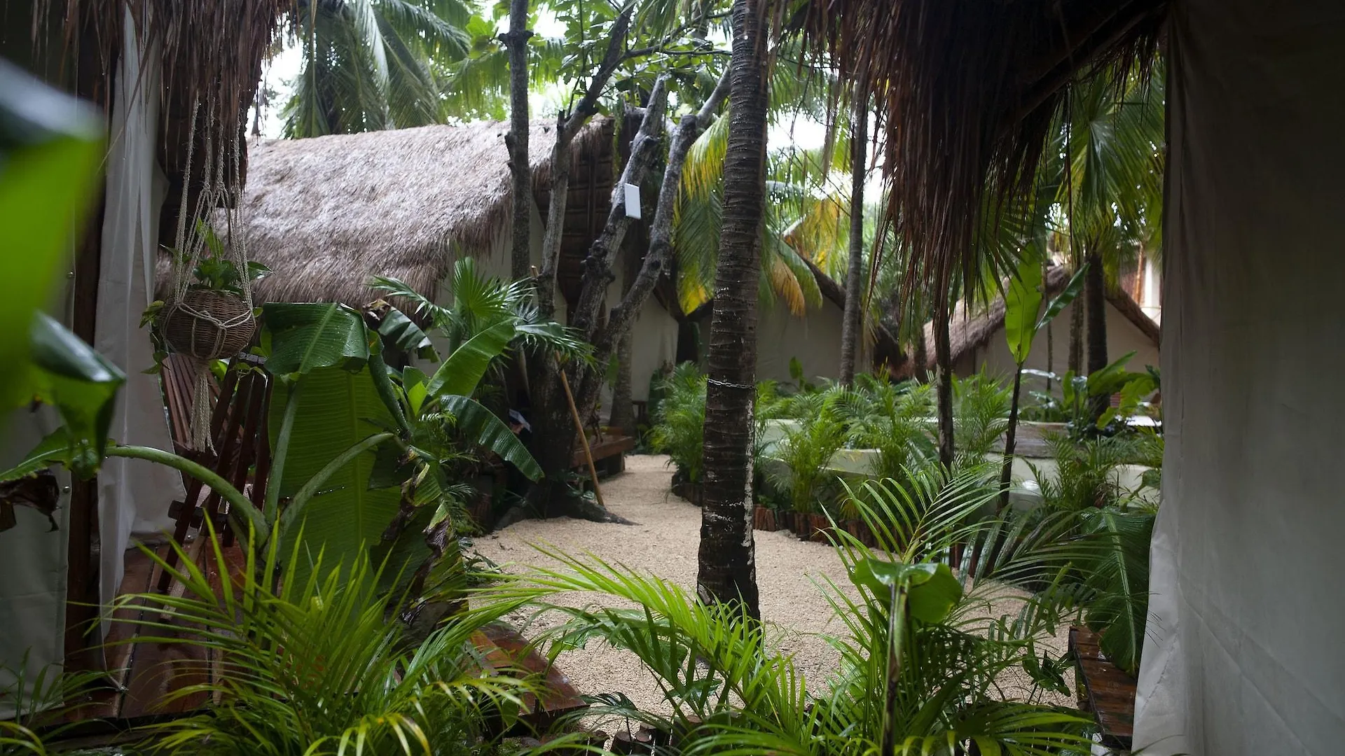 Serena Tulum - Adults Only Mexico