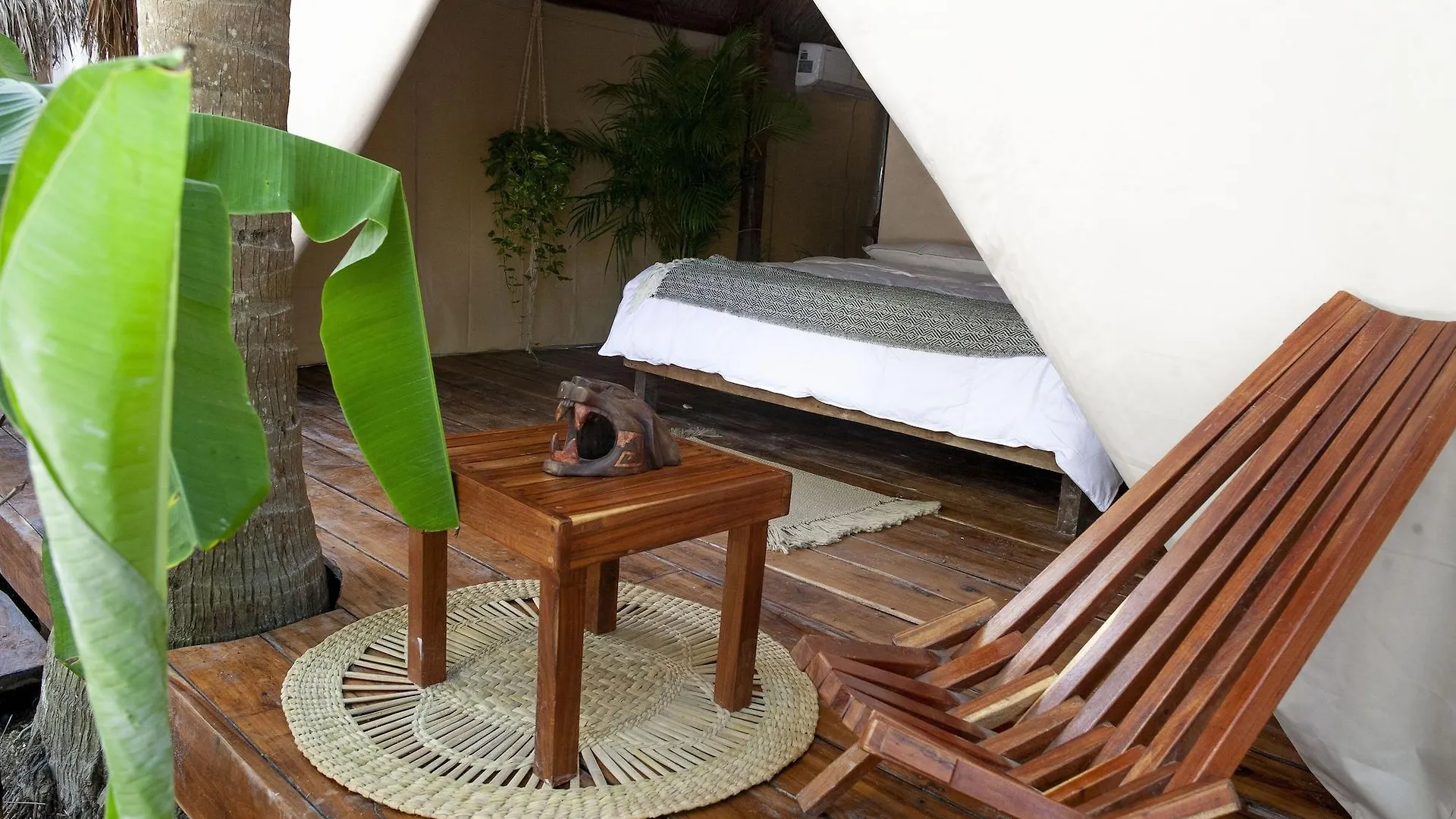 Serena Tulum - Adults Only 3*,  Mexico