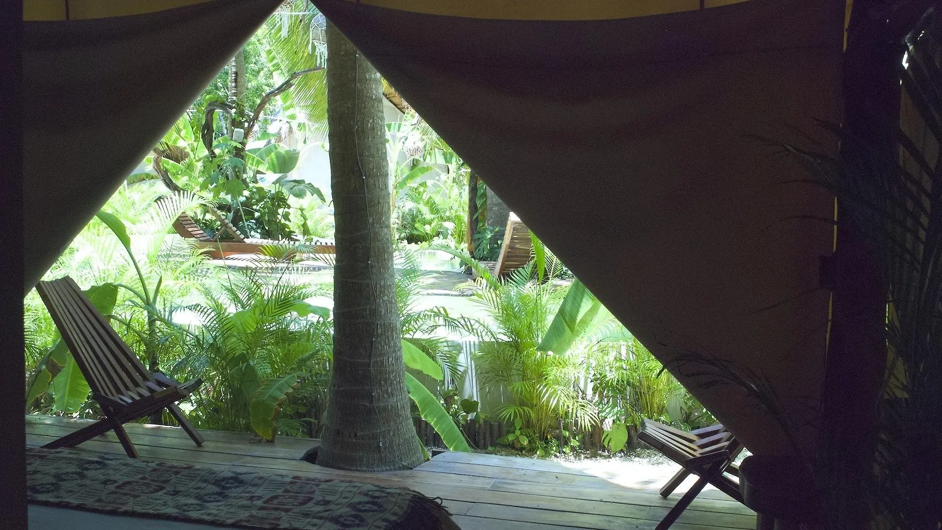 Serena Tulum - Adults Only