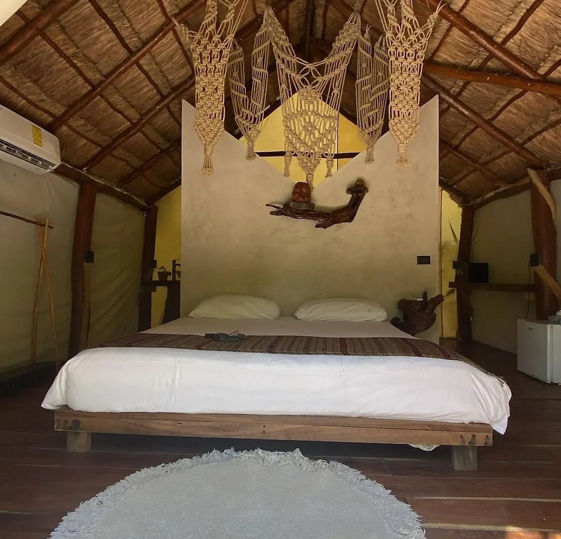 Serena Tulum - Adults Only 3*,  Mexico