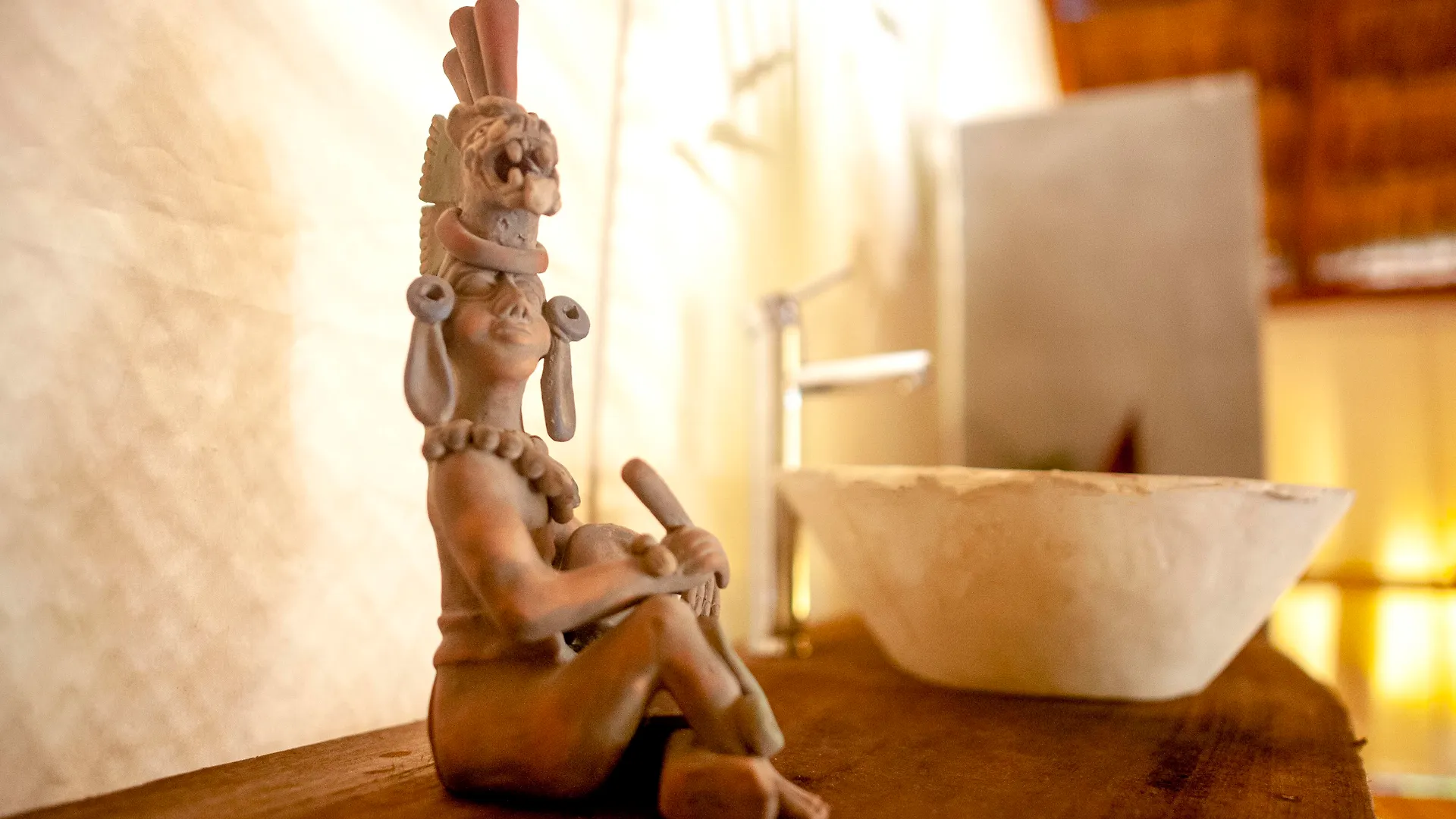 Serena Tulum - Adults Only Mexico