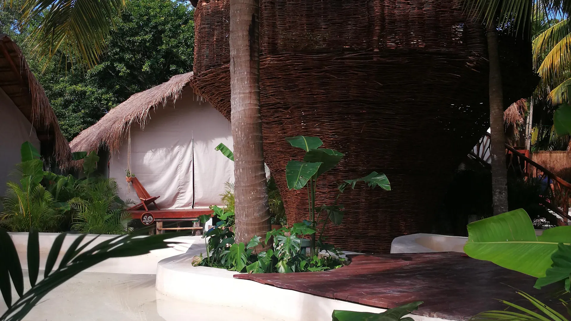 Hotel Serena Tulum - Adults Only