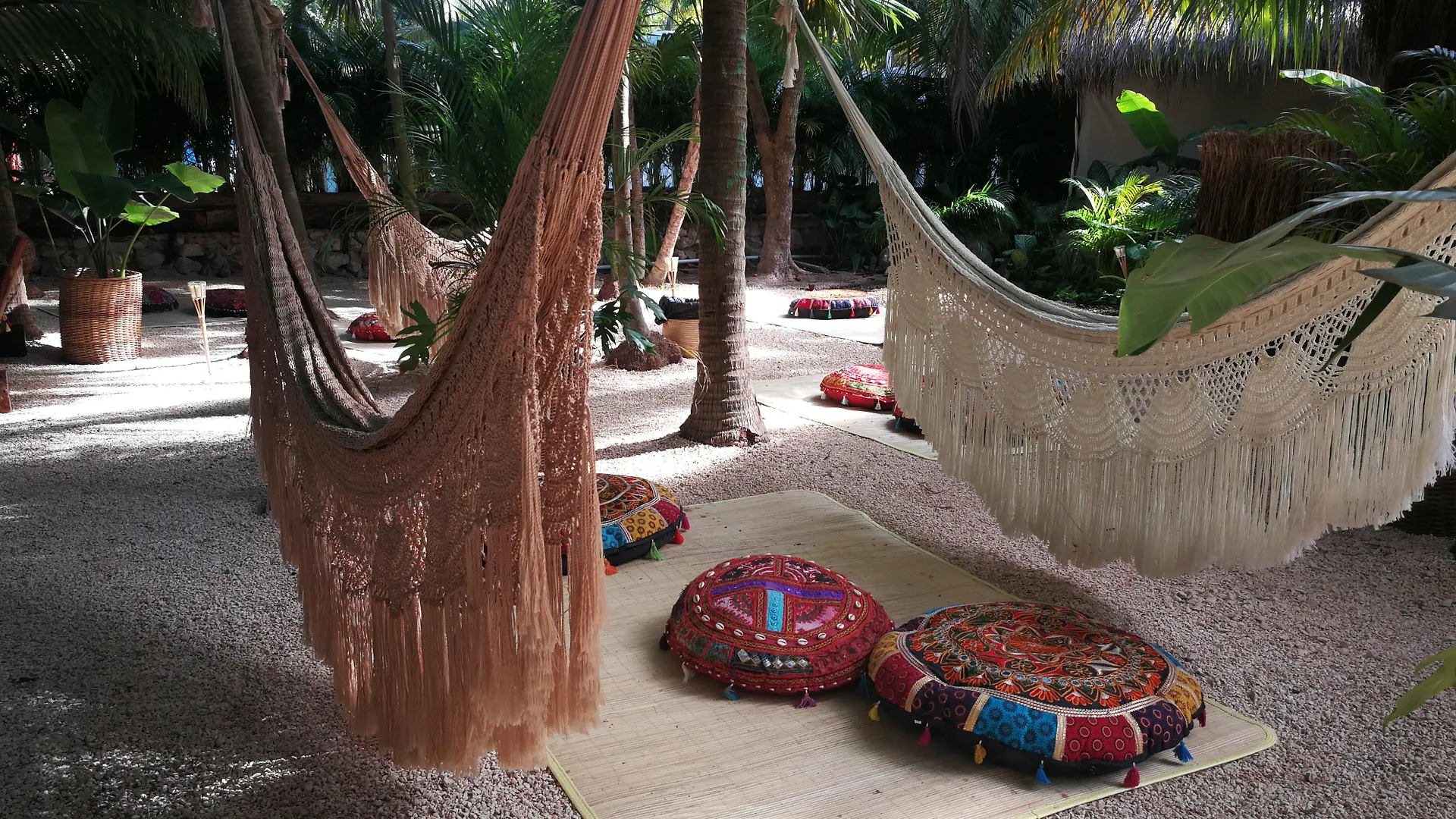 Hotel Serena Tulum - Adults Only