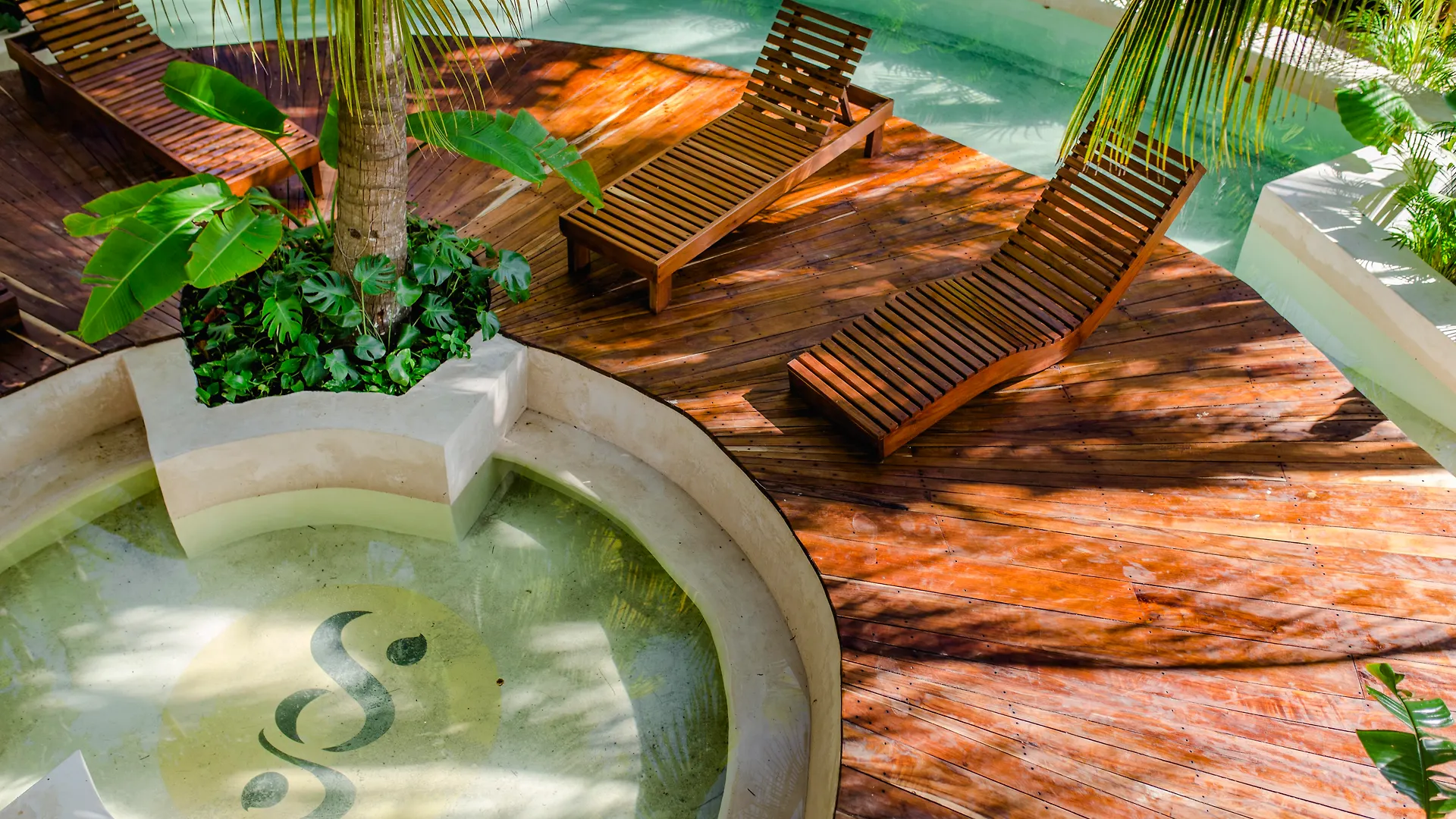 Serena Tulum - Adults Only Hotel