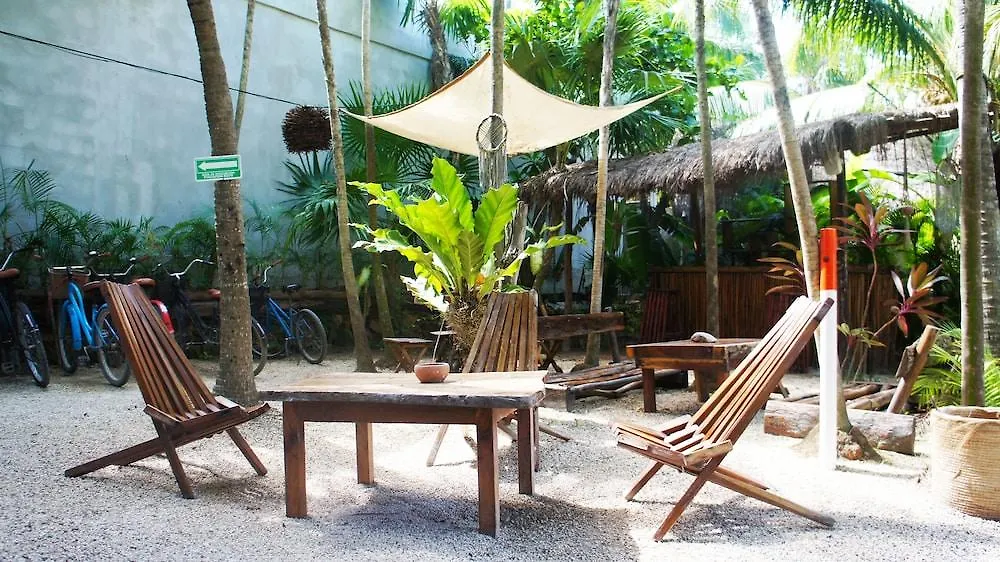 Serena Tulum - Adults Only 3*,