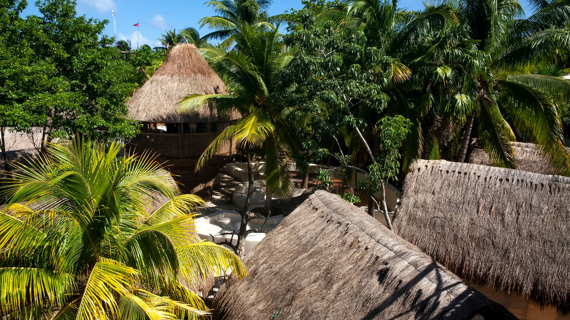 Serena Tulum - Adults Only Mexico