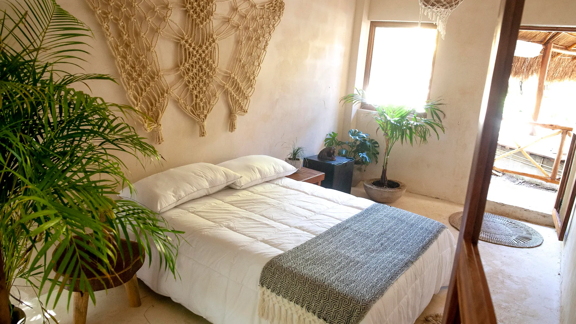 Serena Tulum - Adults Only 3*,  Mexico