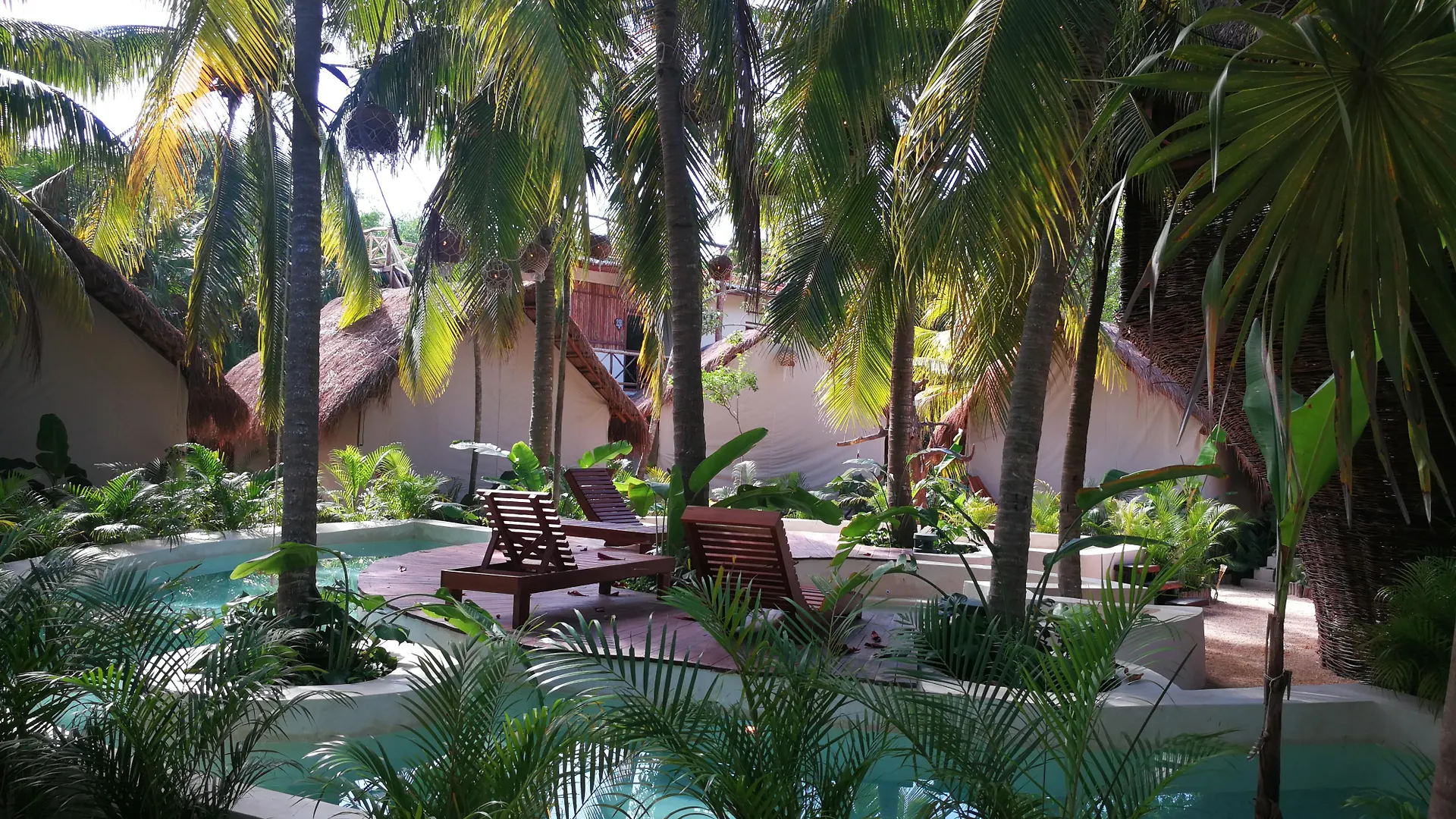 Serena Tulum - Adults Only Mexico