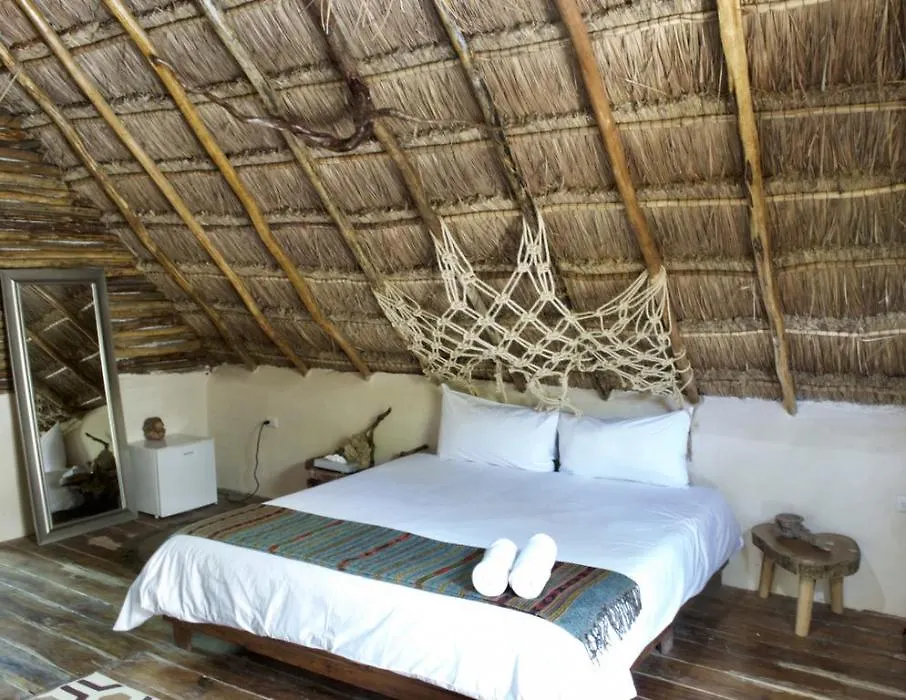 Serena Tulum - Adults Only