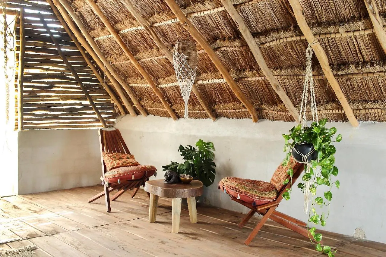 Serena Tulum - Adults Only 3*,  Mexico