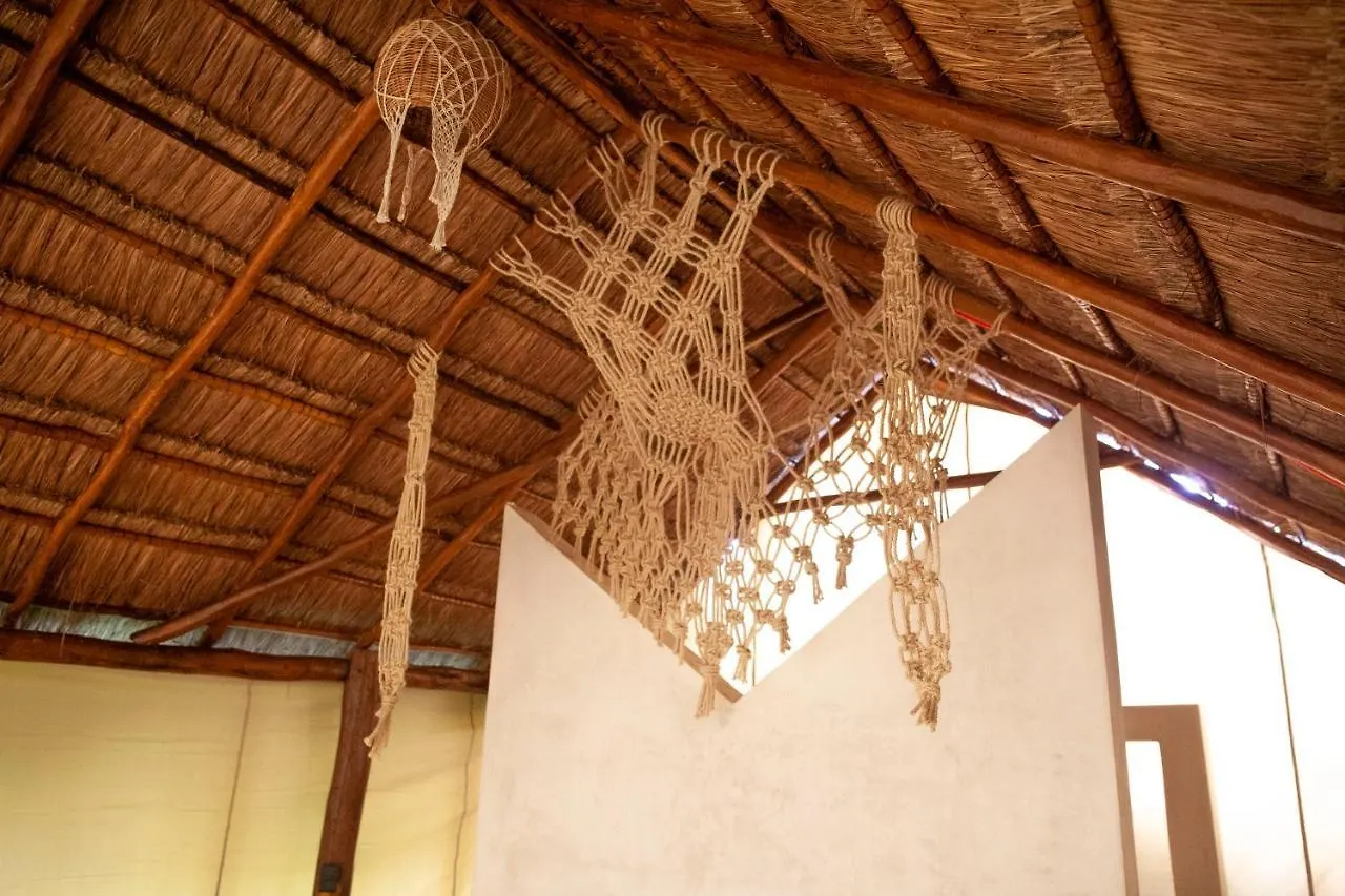 Hotel Serena Tulum - Adults Only