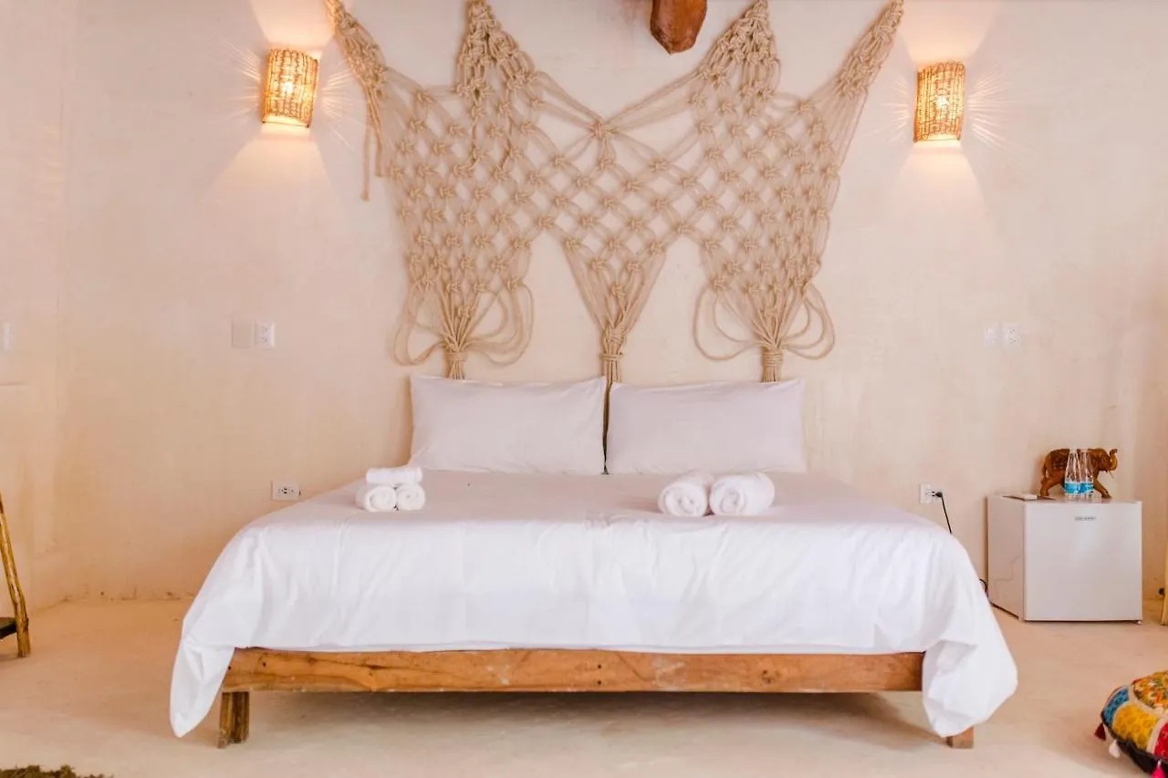 Serena Tulum - Adults Only Hotel