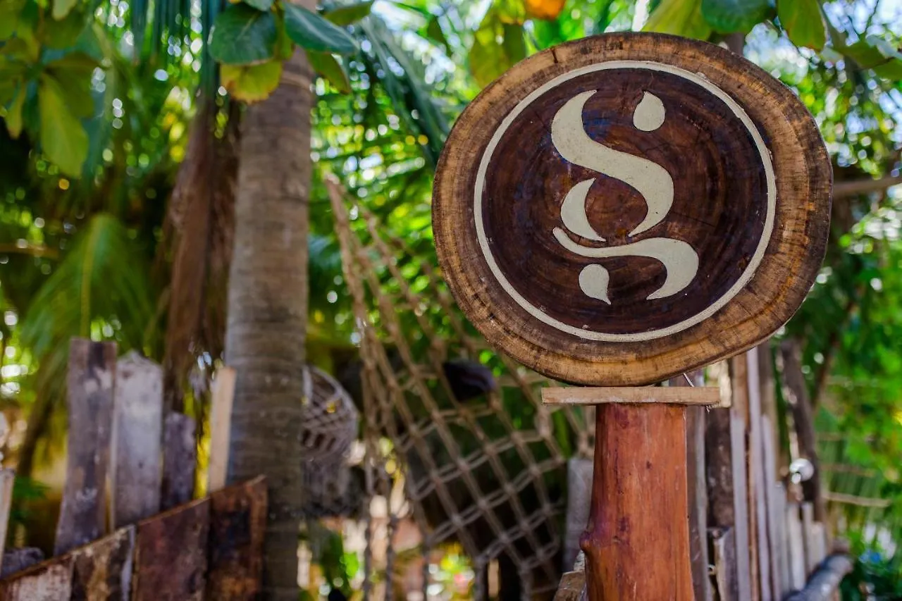 Hotel Serena Tulum - Adults Only