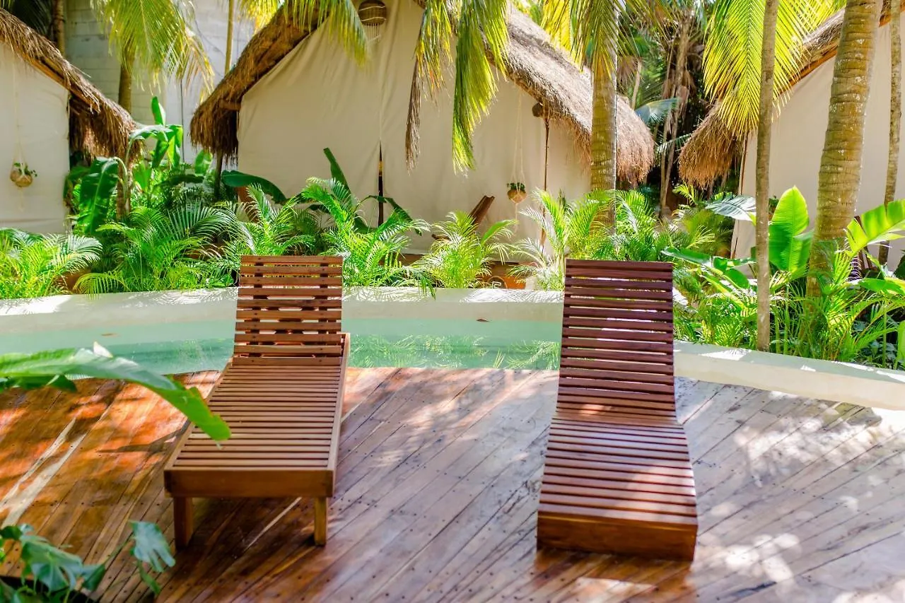 Serena Tulum - Adults Only Mexico