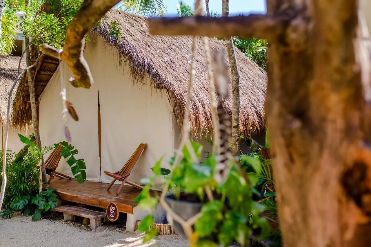 Serena Tulum - Adults Only Hotel