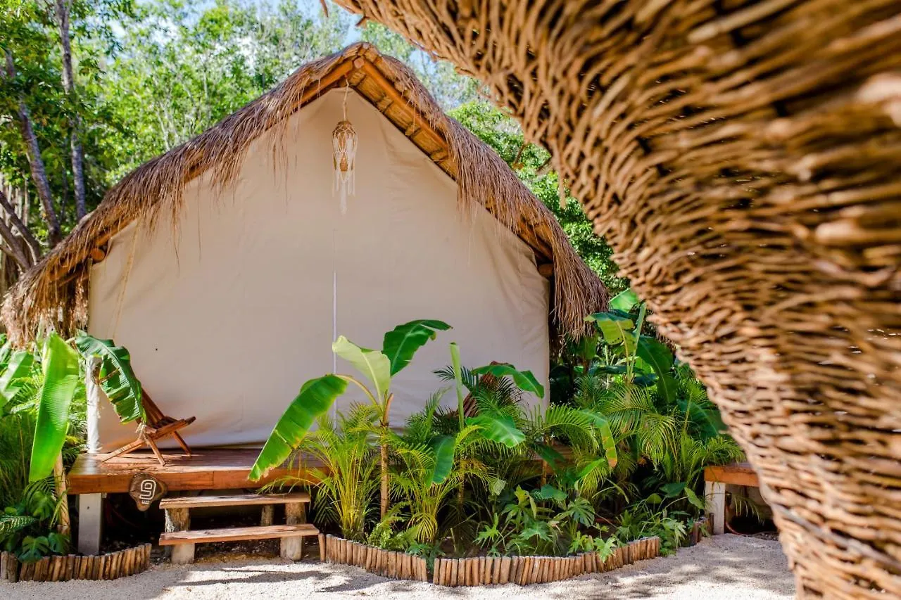 Serena Tulum - Adults Only