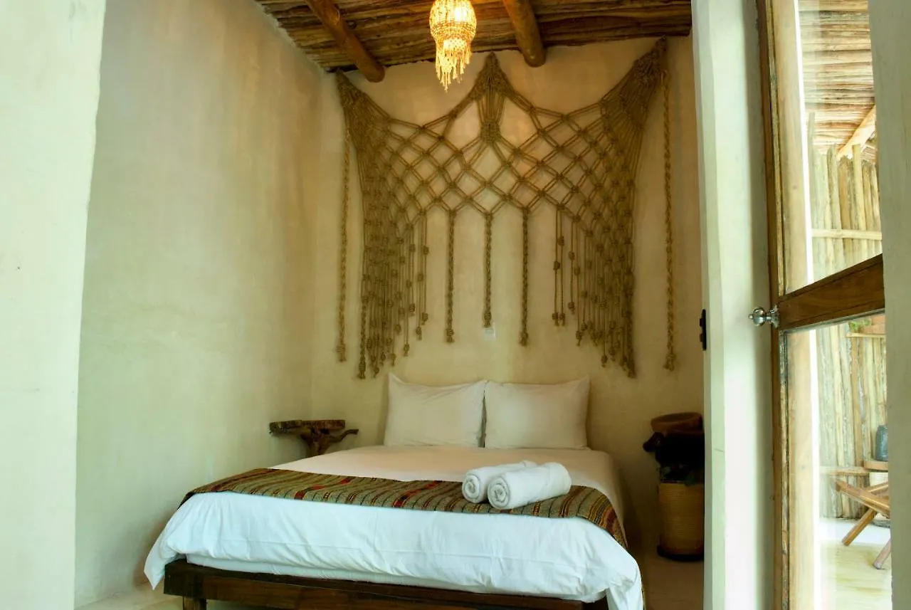 Serena Tulum - Adults Only Hotel
