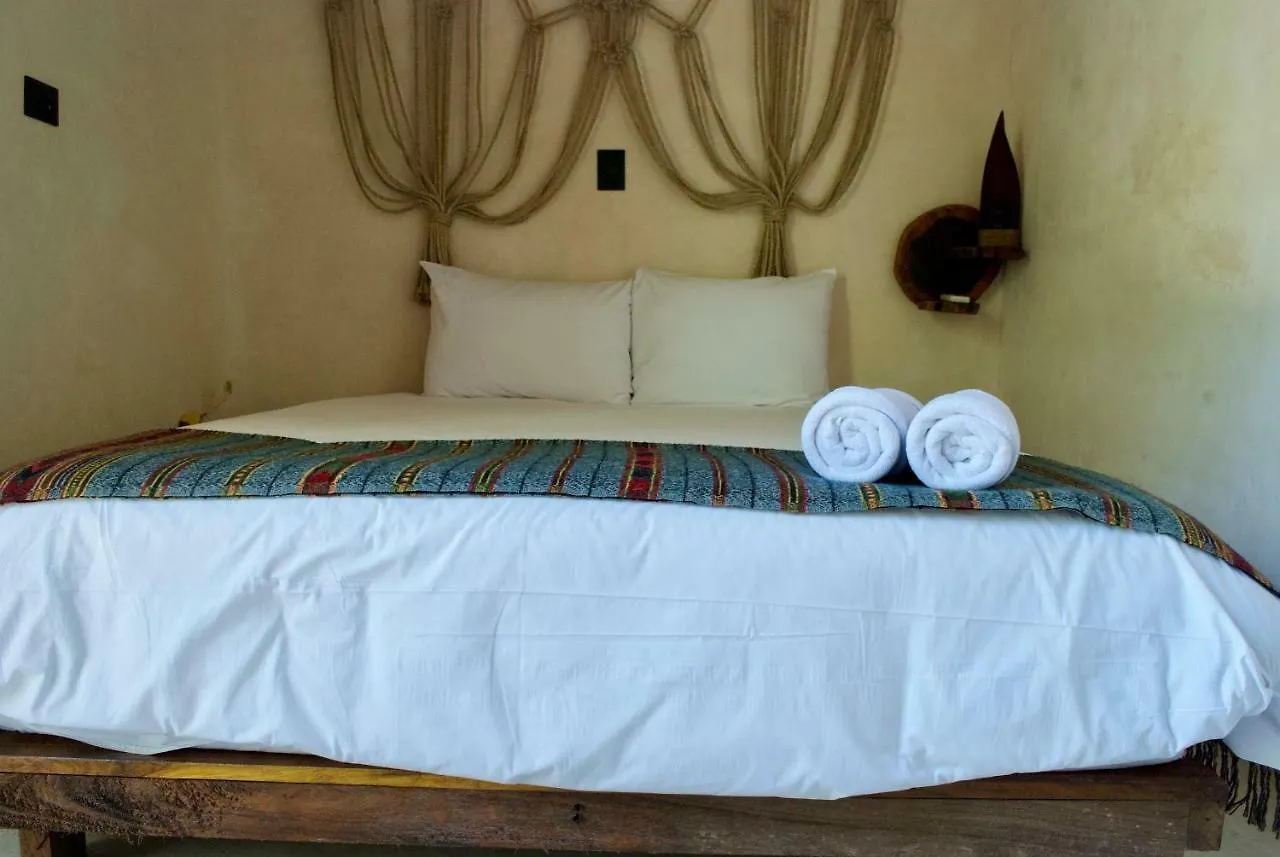 Serena Tulum - Adults Only 3*,  Mexico