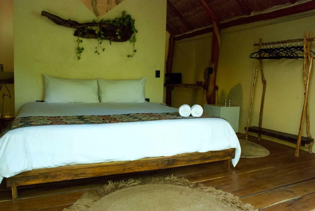 Serena Tulum - Adults Only